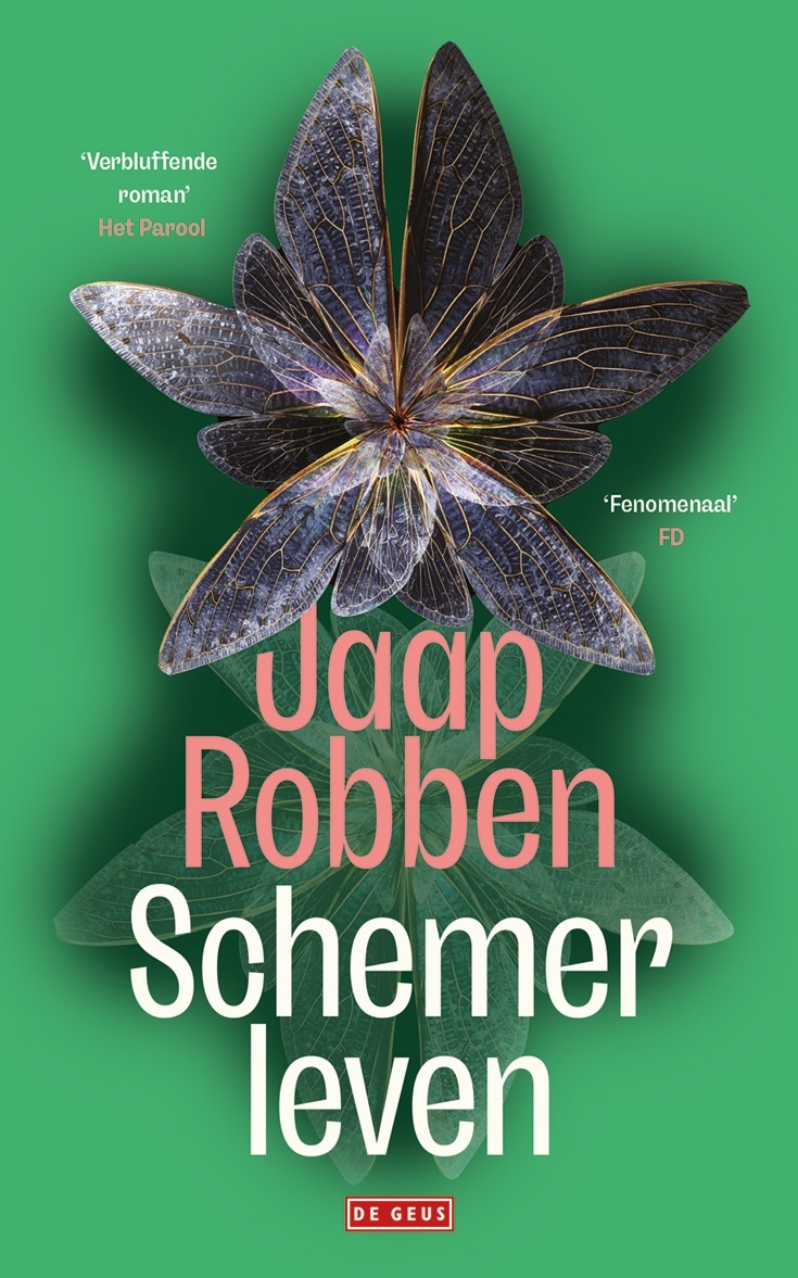 Schemerleven