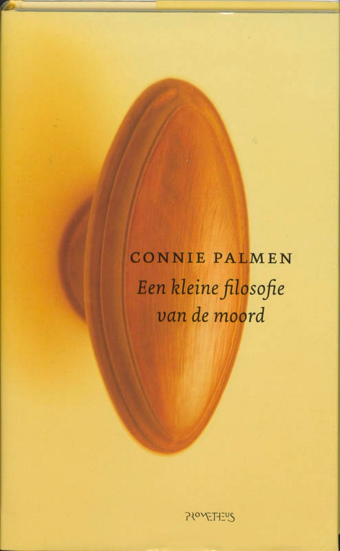 Een kleine filosofie van de moord