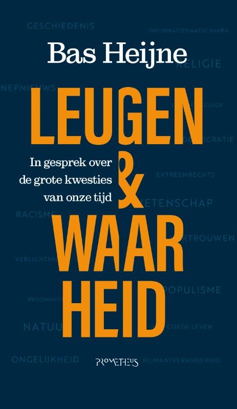 Leugen & waarheid