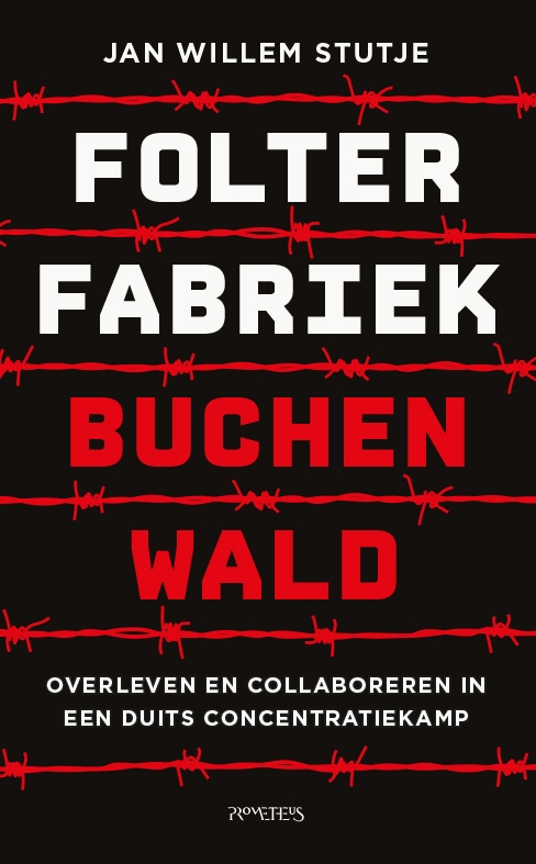 Folterfabriek Buchenwald