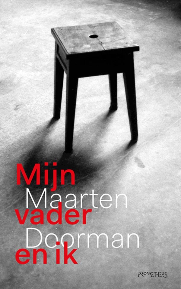 Mijn vader en ik