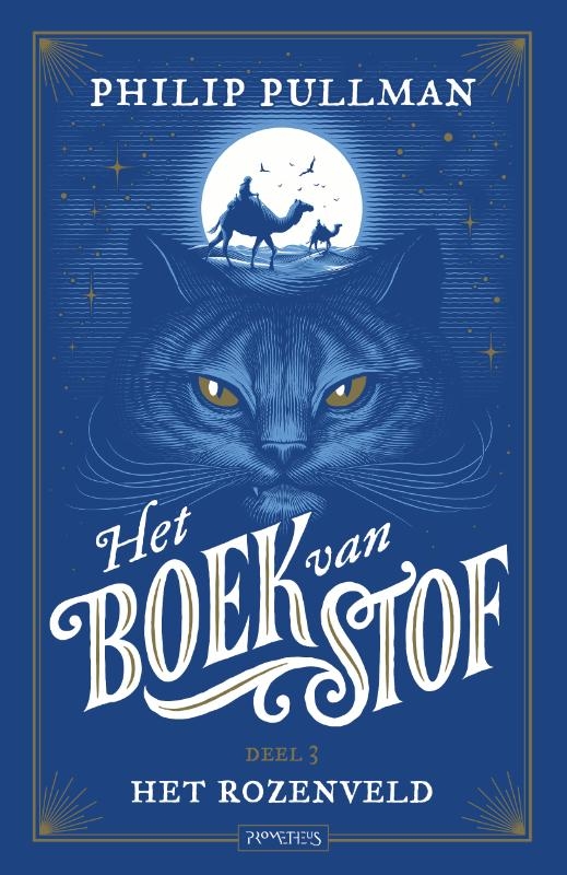 Het rozenveld