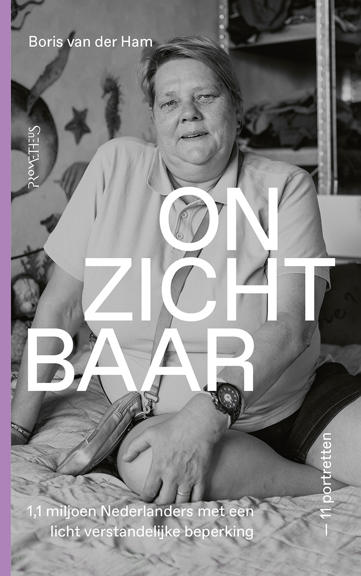Onzichtbaar