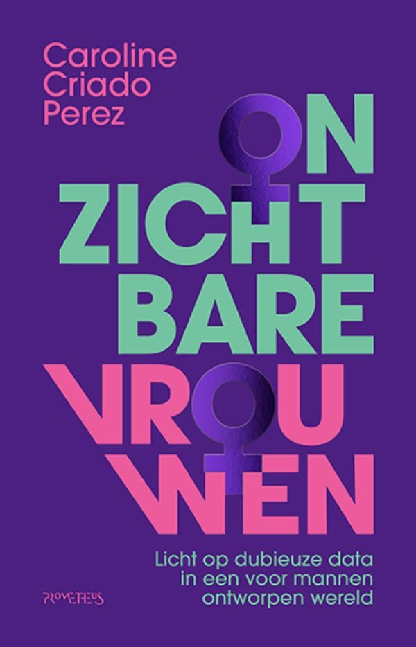 Onzichtbare vrouwen