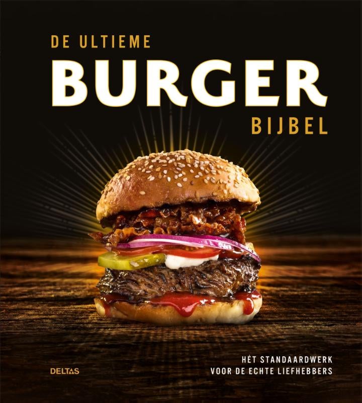 De ultieme Burger bijbel