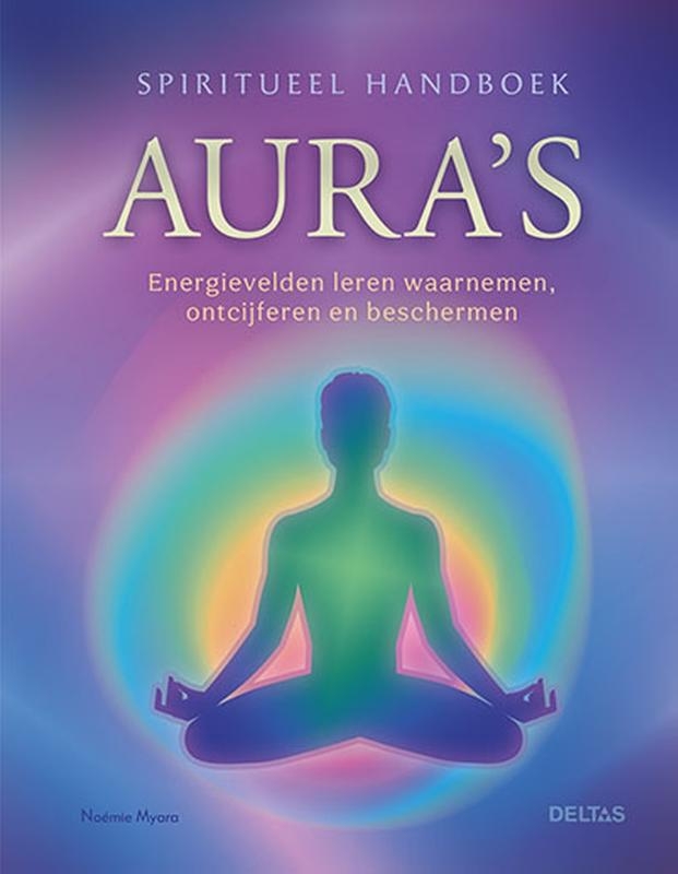 Spiritueel handboek Aura's