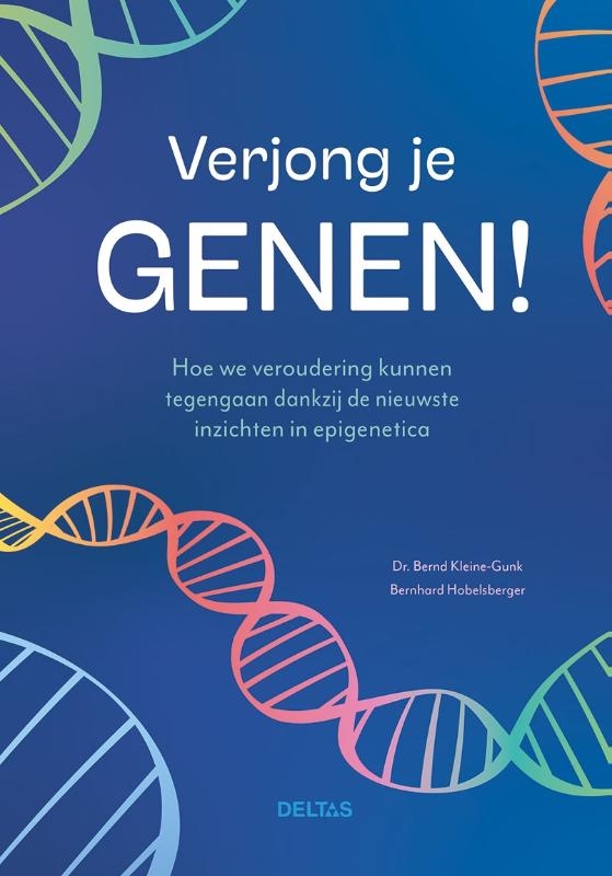 Verjong je genen!