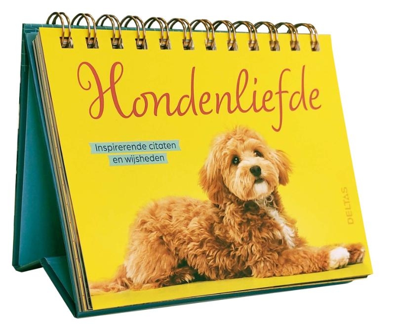 Hondenliefde