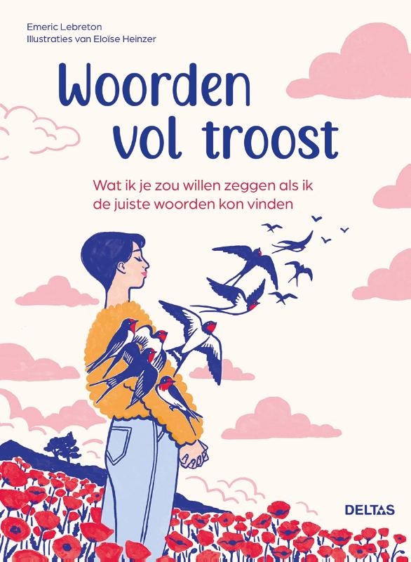 Woorden vol troost