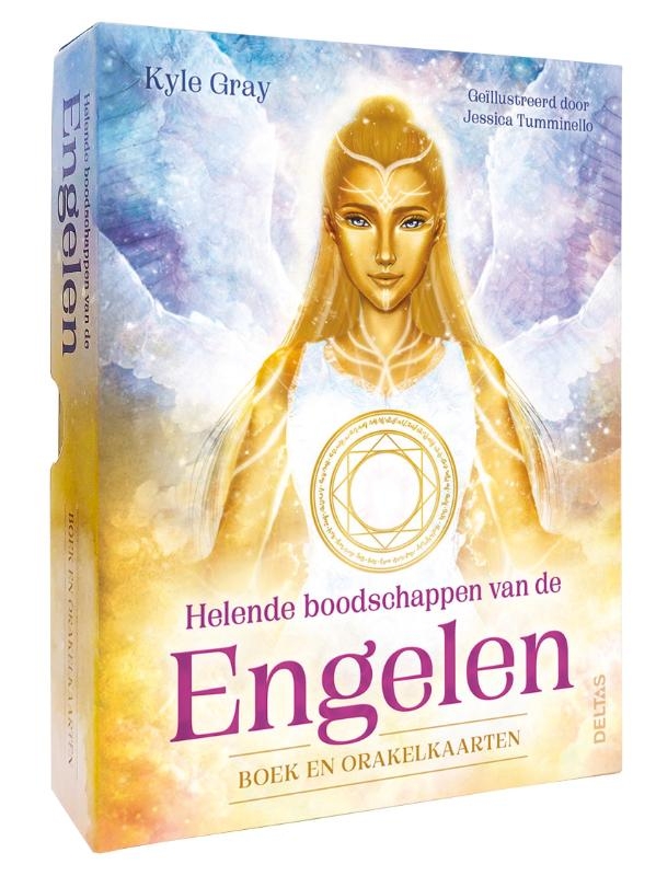 Helende boodschappen van de engelen