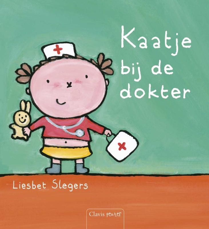 Kaatje bij de dokter