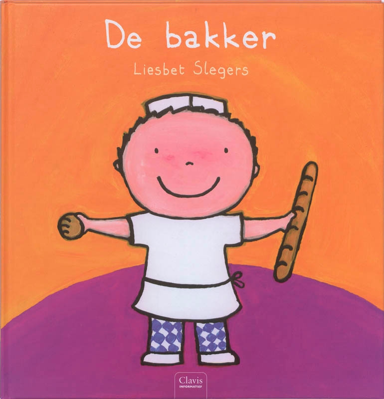 De bakker