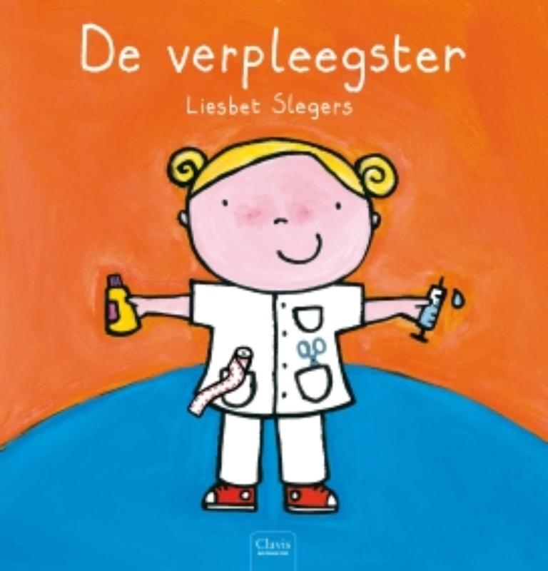 De verpleegkundige
