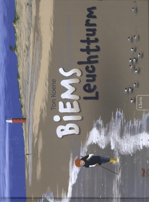 Biems Leuchtturm