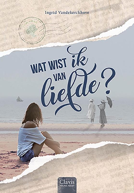 Wat wist ik van liefde?