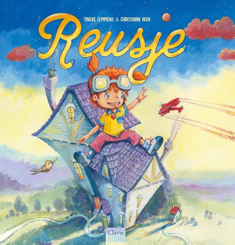 Reusje