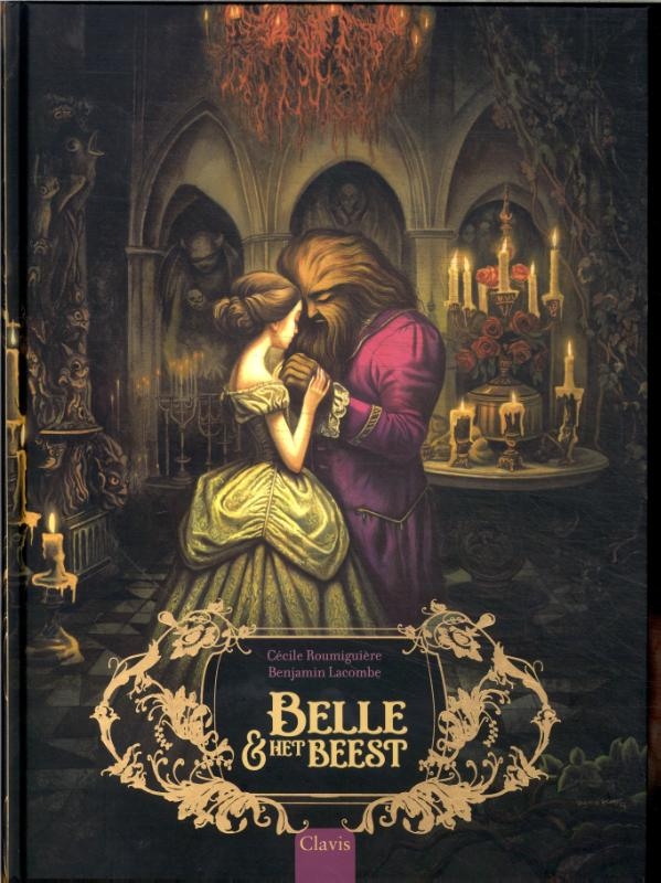 Belle en het Beest
