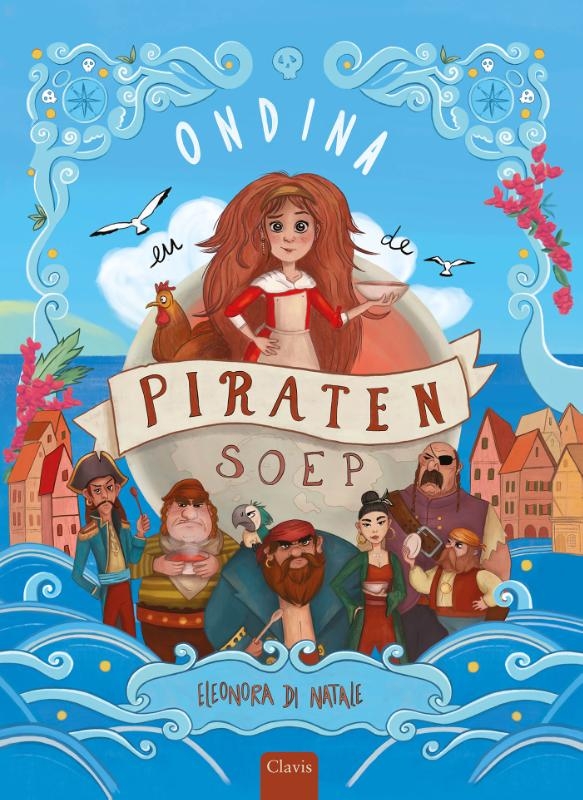 Ondina en de piratensoep