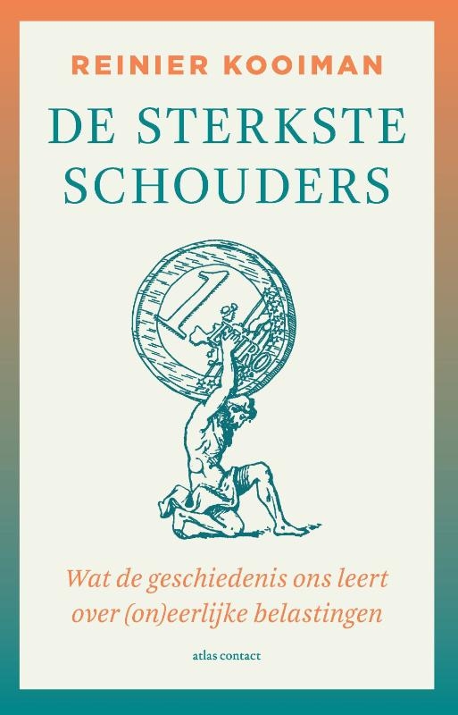 De sterkste schouders