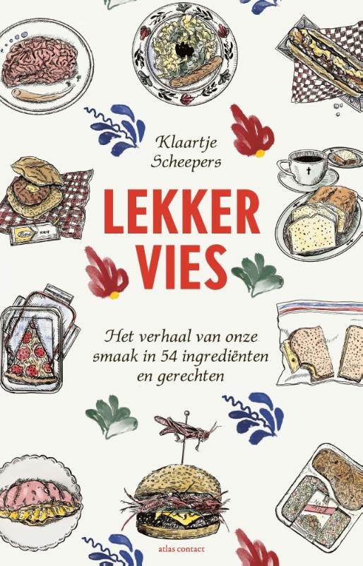 Lekker vies