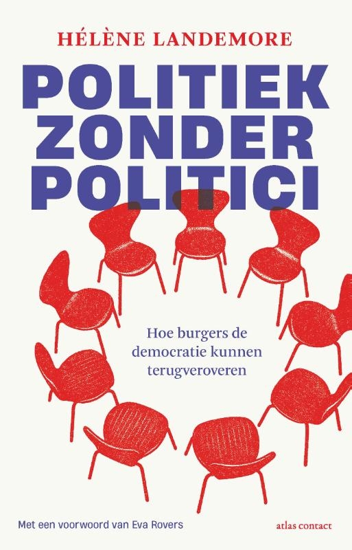 Politiek zonder politici