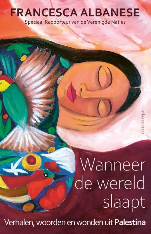 Wanneer de wereld slaapt
