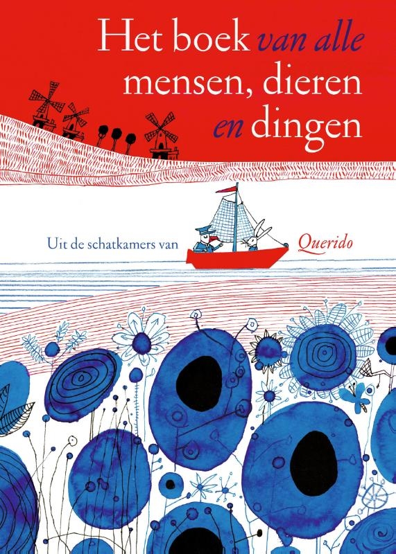 Het boek van alle mensen, dieren en dingen