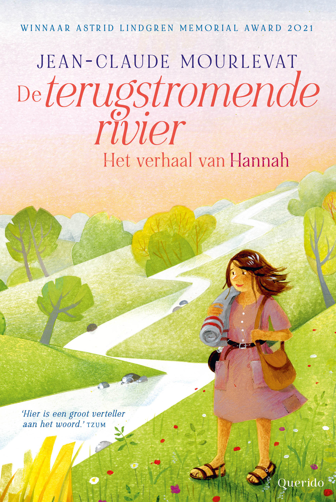 Het verhaal van Hannah