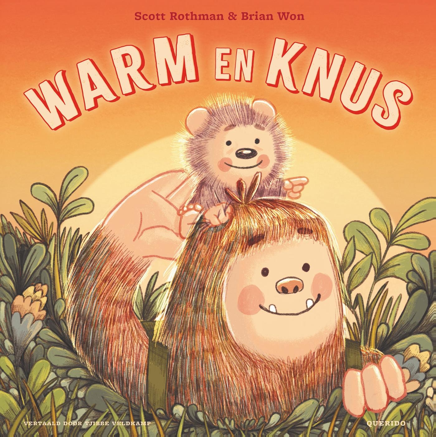 Warm en Knus