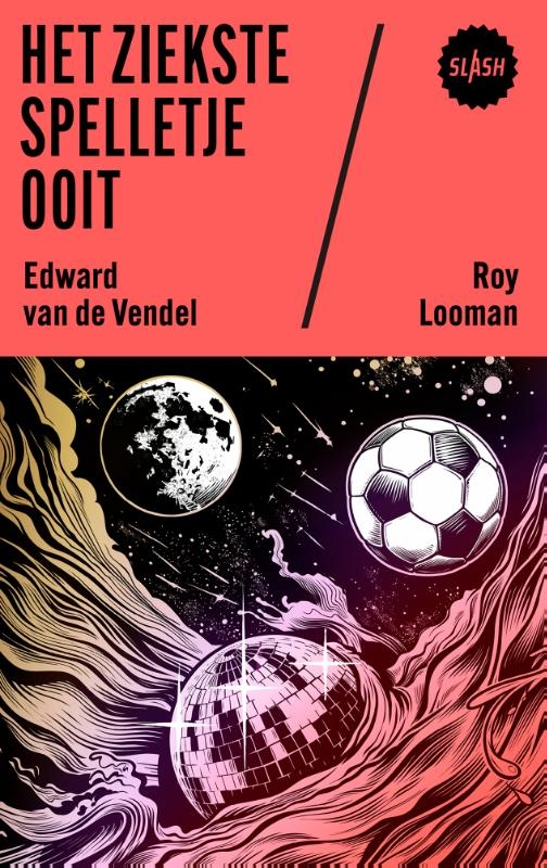 Het ziekste spelletje ooit