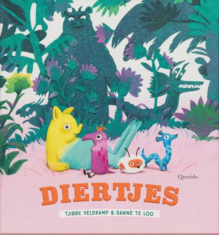 Diertjes