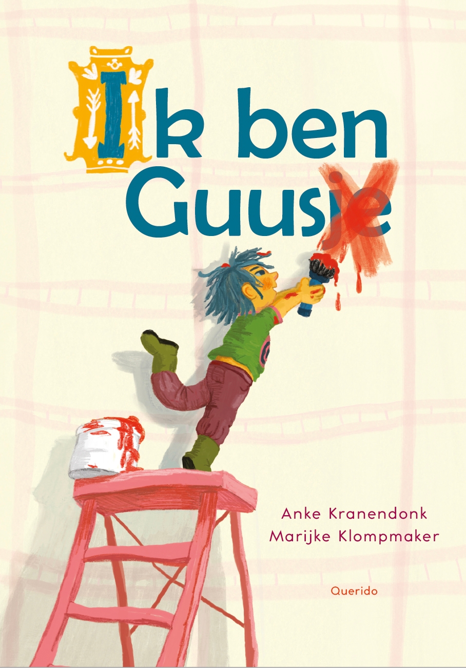 Ik ben Guus