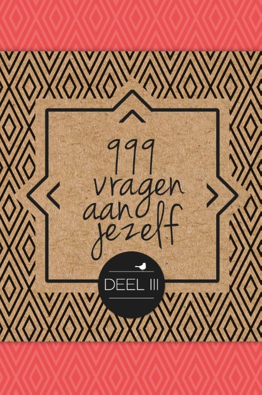 999 vragen aan jezelf 3