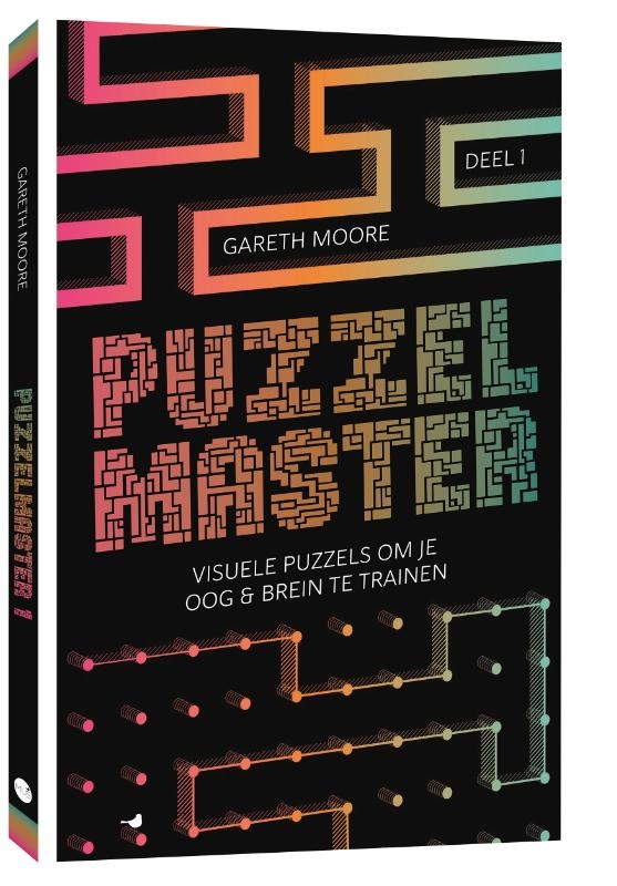 Puzzelmaster Deel 1