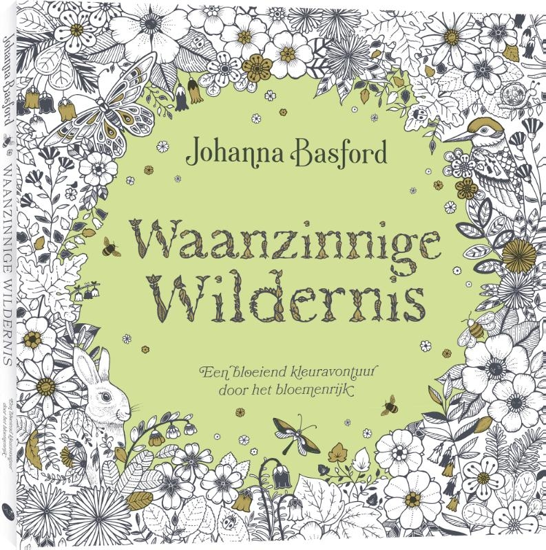 Waanzinnige Wildernis