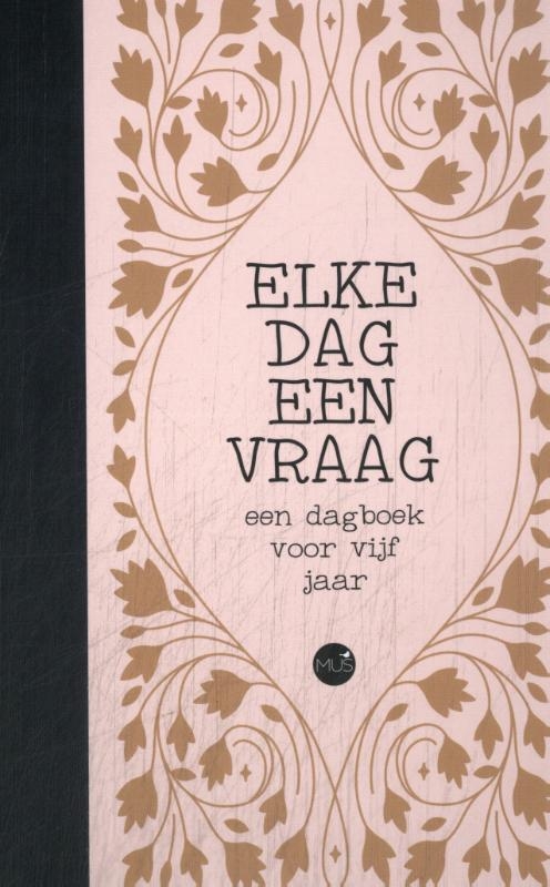 Elke dag een vraag