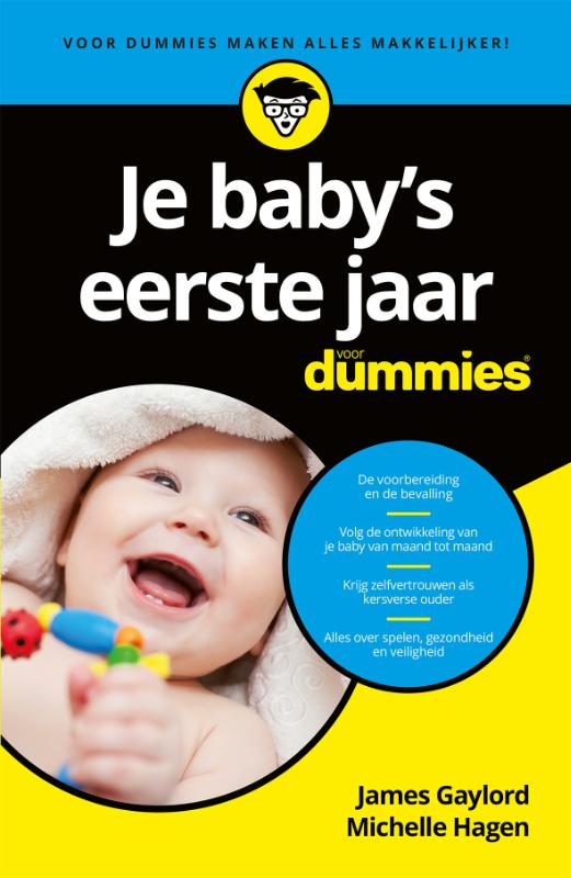 Babies 2024 for dummies