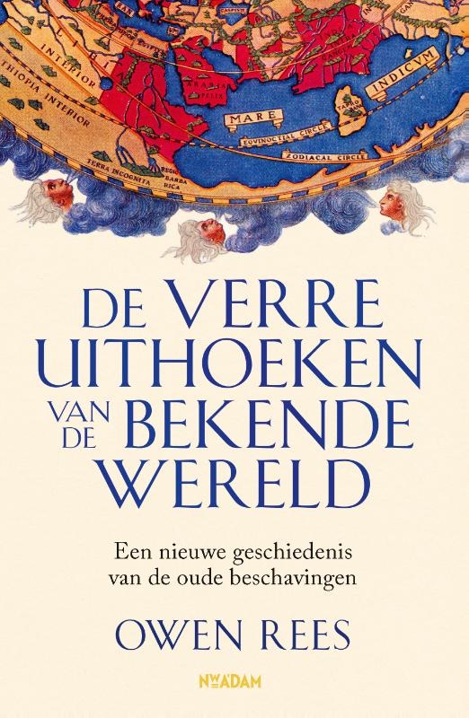 De verre uithoeken van de bekende wereld