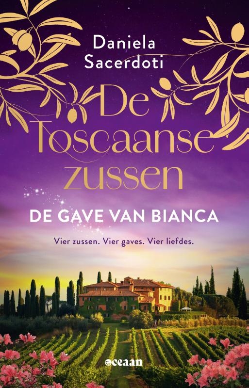 De gave van Bianca