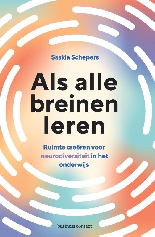 Als alle breinen leren