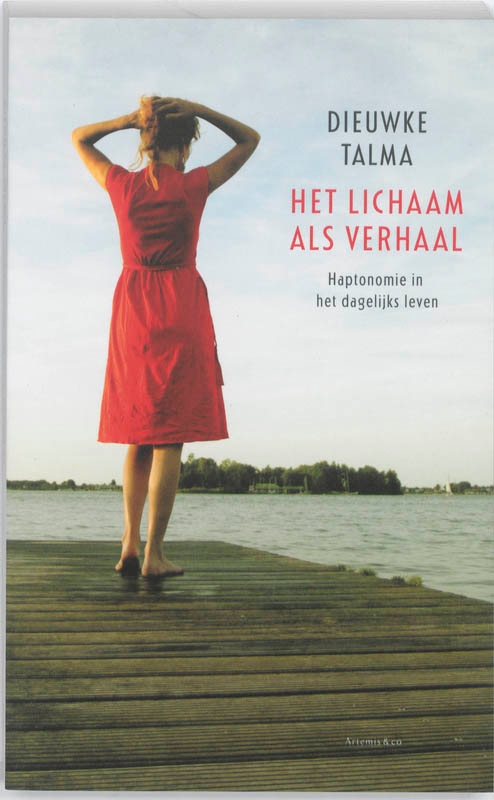 Het lichaam als verhaal
