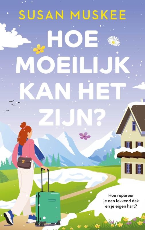 Hoe moeilijk kan het zijn?