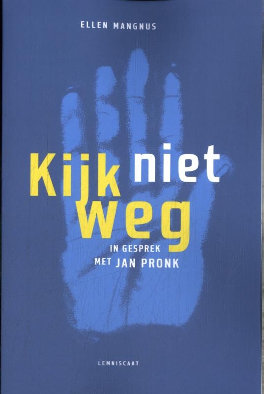Kijk niet weg