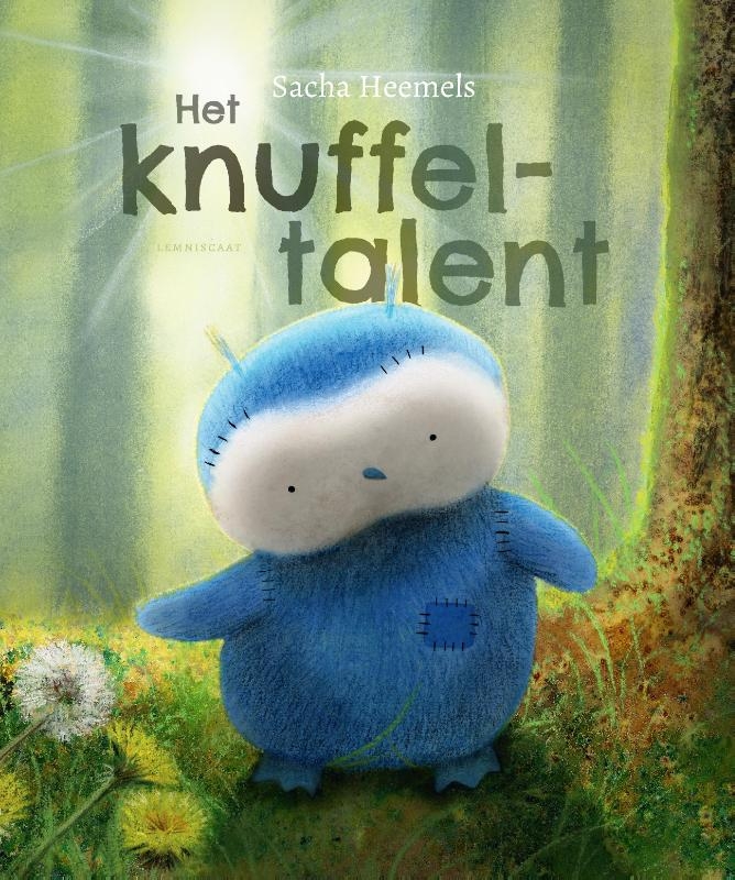Het knuffeltalent