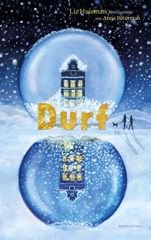 Durf