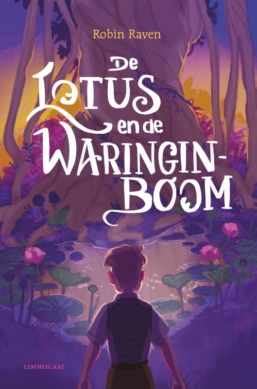 De lotus en de waringinboom