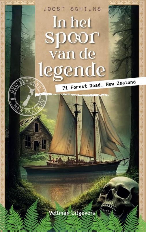 71 Forest Road, New Zealand