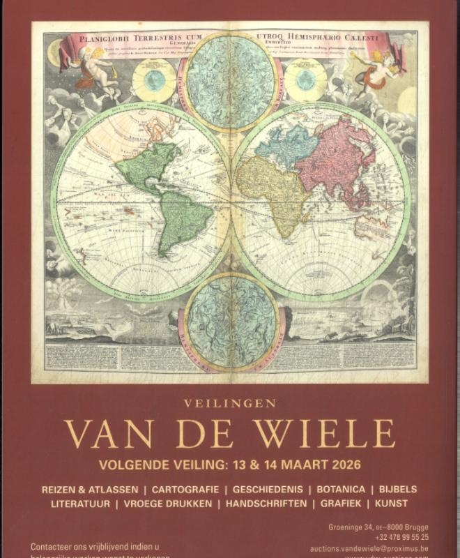 Kleur, lijn en het creatieve brein Volume 2025, 41-4