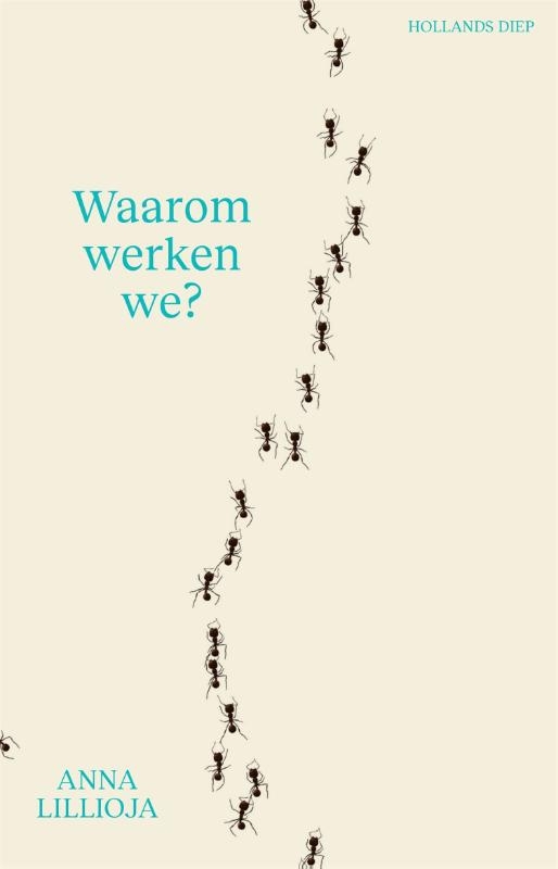 Waarom werken we?