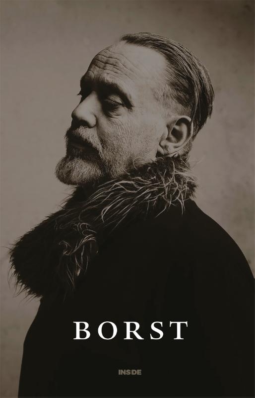 Borst